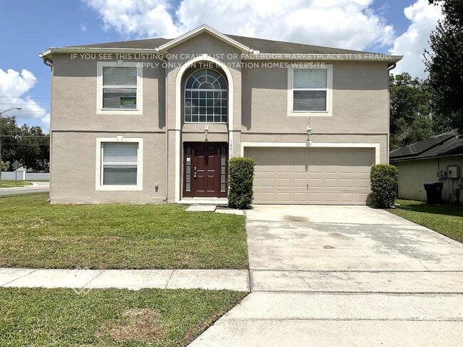 Building Photo - 14213 Econ Woods Ln Rental