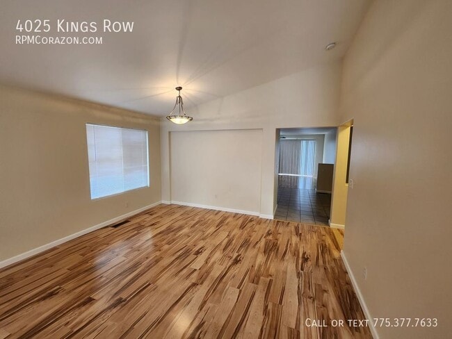 Building Photo - 4025 Kings Row