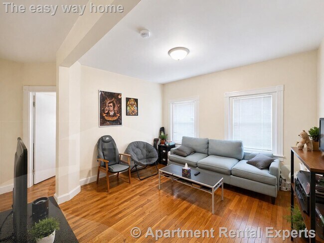 Photo - 545 Somerville Ave Unit #6