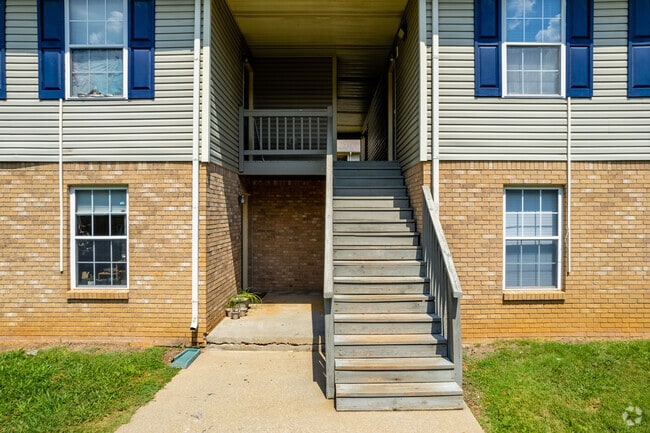 Breezeway