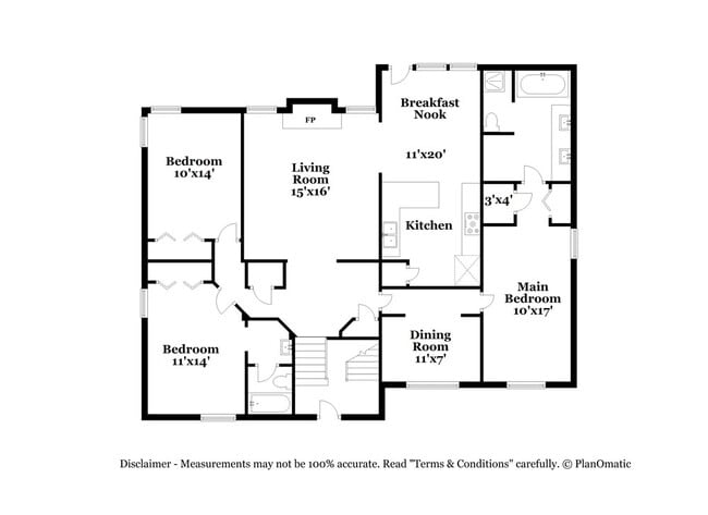 Photo - 2688 Trellis Oaks Ct SW