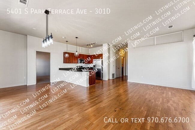 Photo - 5401 S Park Terrace Ave