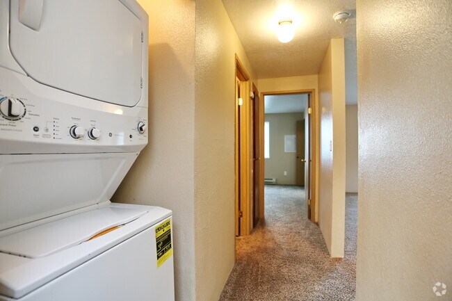 Avaire Apartments