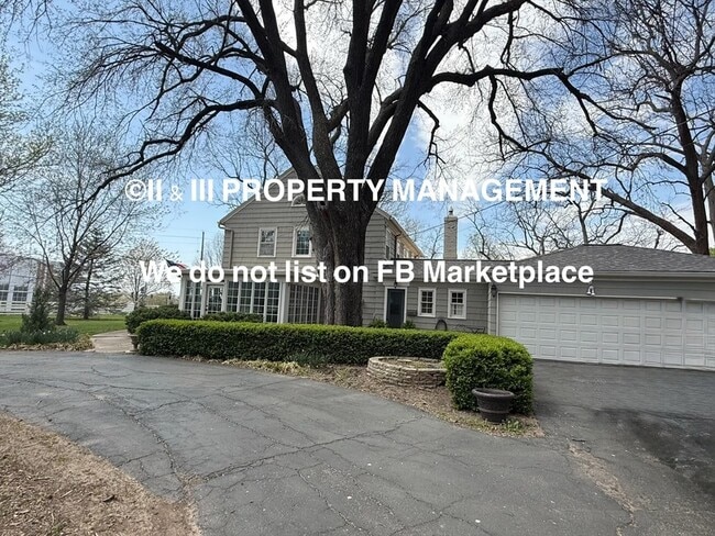 Photo - 1314 W Red Bridge Rd