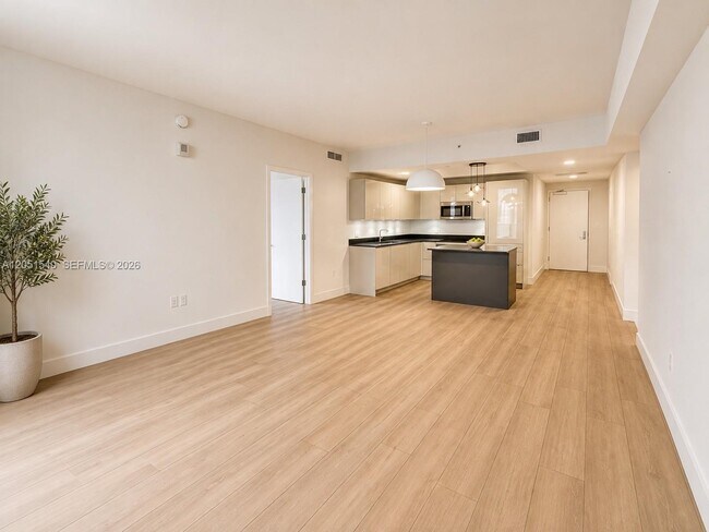 Photo - 1010 Brickell Ave Unit 3309