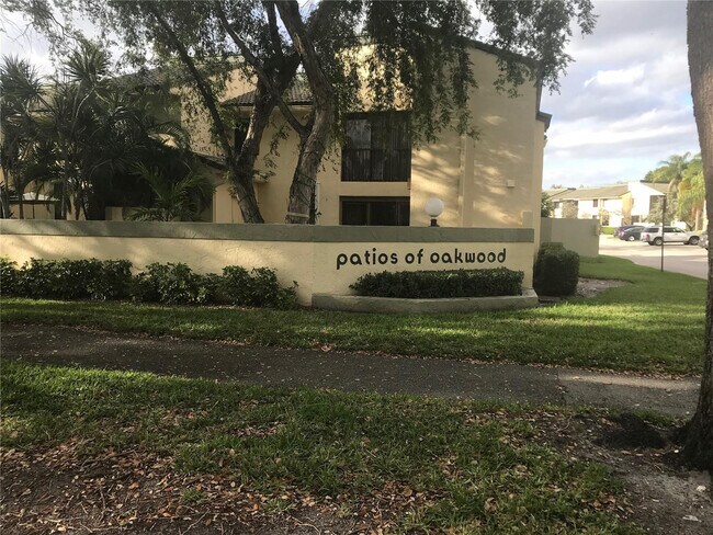 Photo - 9576 SW 1st Ct Unit 9-F