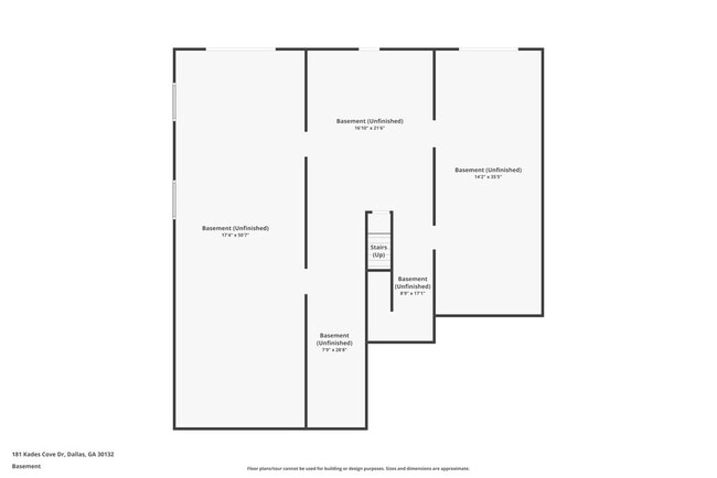 Photo - 181 Kades Cove Dr
