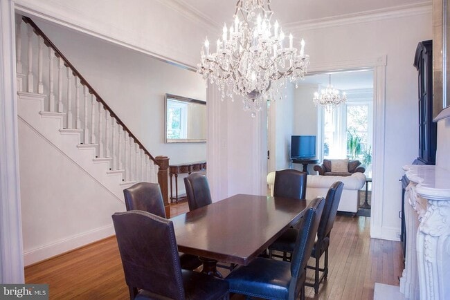 Photo - 1339 T St NW