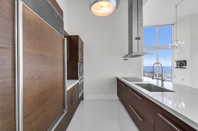 Photo - 495 Brickell Ave Unidad # 1501