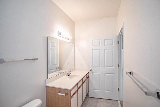 Main Bath