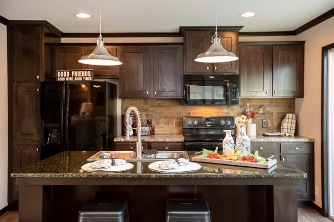 Photo - Brookview Village Manufactured Homes