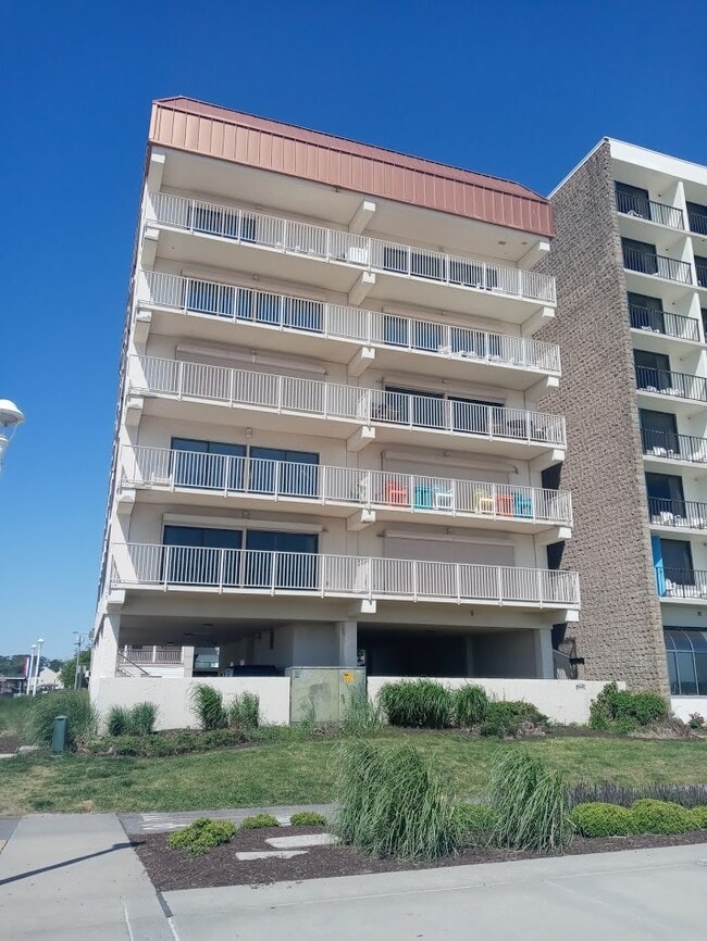 Photo - Seascape Condominium