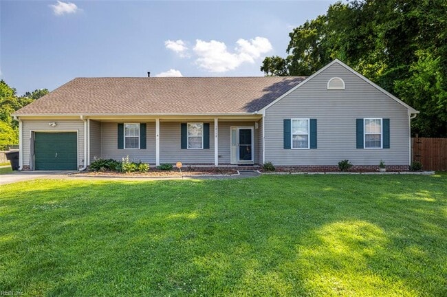 Photo - 5819 Woodside Ln Townhome