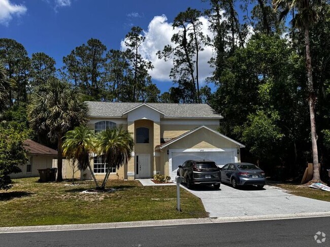 Building Photo - 4 Bedroom 3 Bath Winward Cay Kissimmee Poo... Rental
