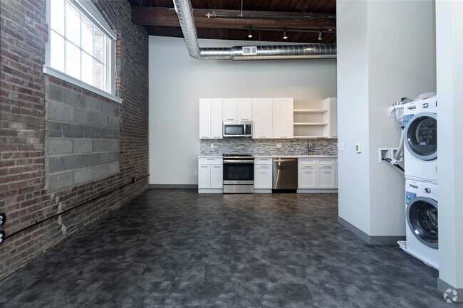 Merrell Soule Lofts