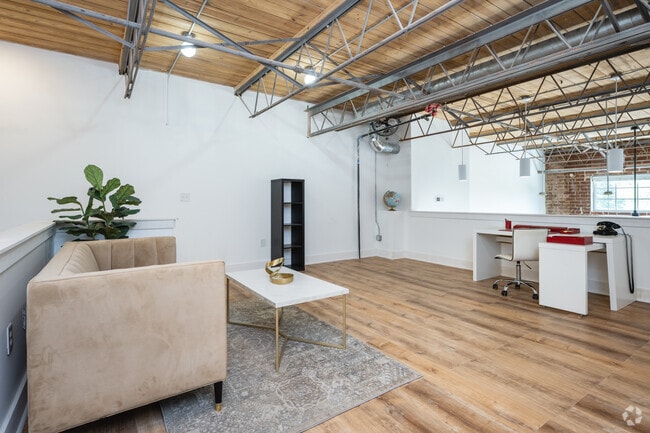 3BR, 3BA - 1,660SF - Bedroom