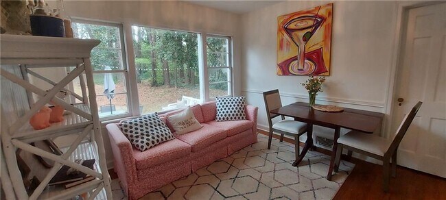Photo - 4522 Wieuca Rd NE