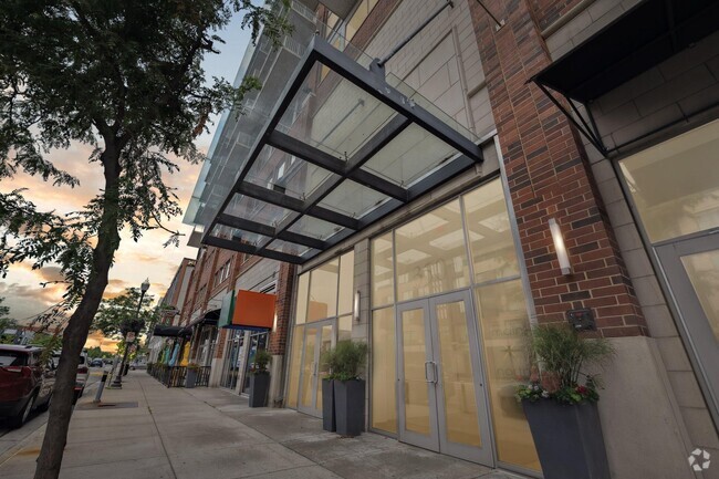 Building Photo - 350 N Main St Unit 603 Rental