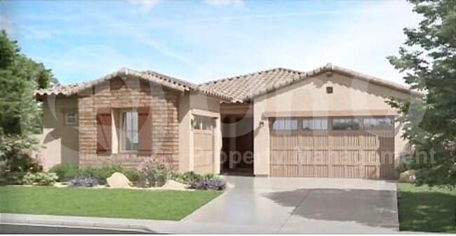 Building Photo - 5550 S Arizona Pl Rental