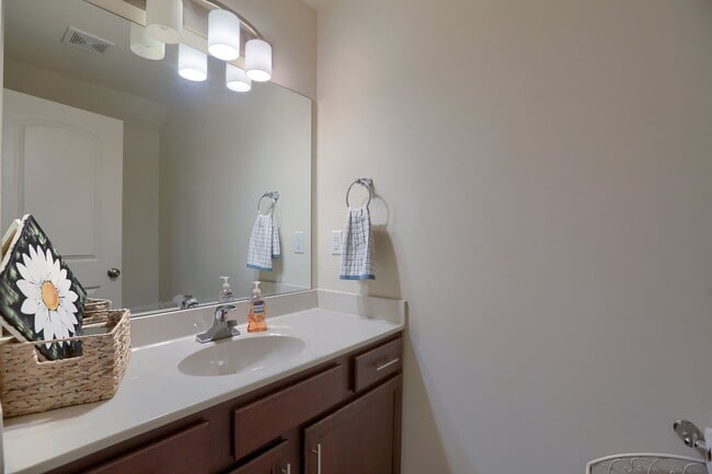 Photo - Furnished 3 bedroom townhome