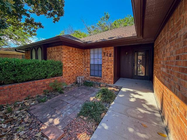 Photo - 712 Pecan St