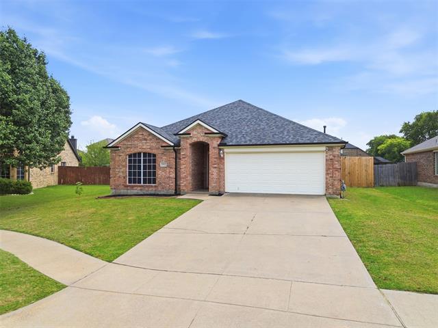 Photo - 1002 Zachary Dr
