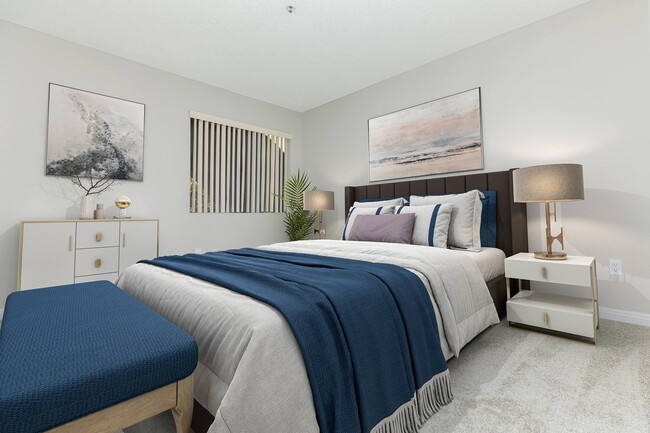 Photo - Pasadena Park Place