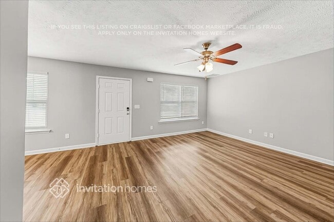 1601 Sprucedale Dr