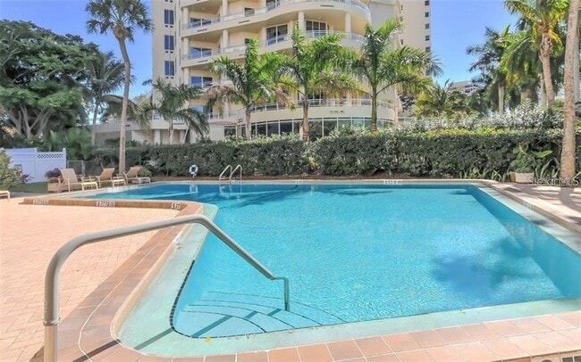 Photo - 435 S Gulfstream Ave Unidad 702