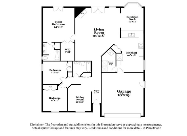 Photo - 4737 Kernan Mill Ln E
