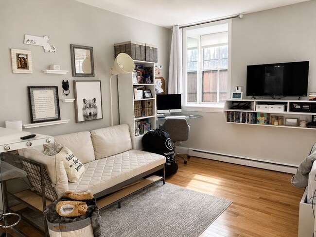 Photo - 42 W Newton St Unit 3B