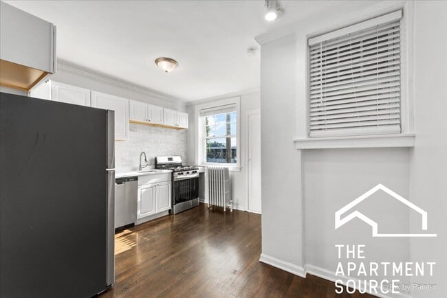 Photo - 5428 N Campbell Ave Unit GS