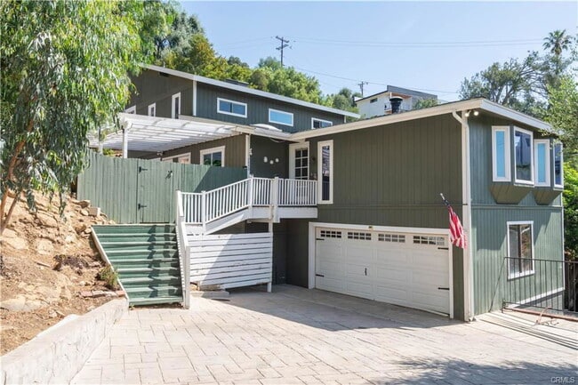 Building Photo - 7450 Webb Rd