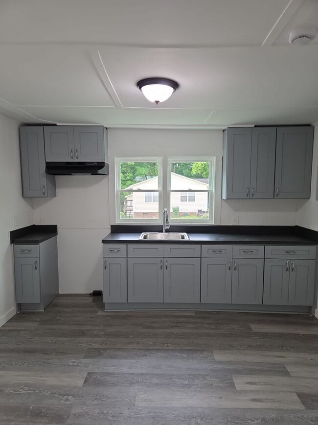Photo - Newly remodeled home is located in Lancaster, SC 29720.