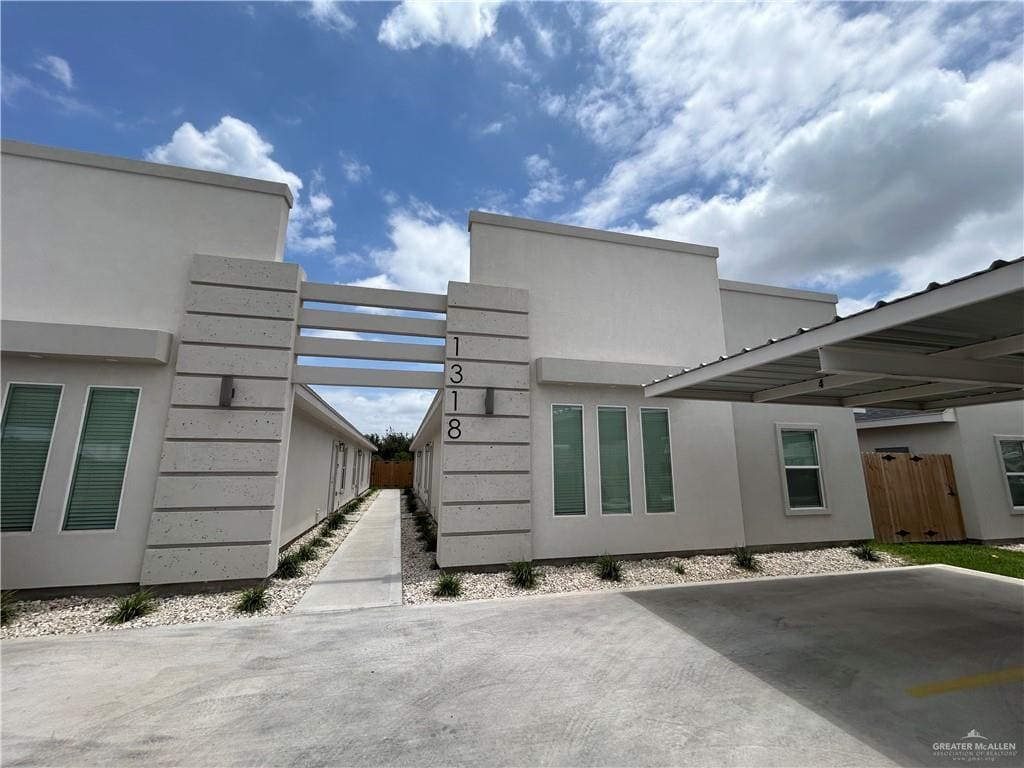 Photo - 4 San Vicente Unit 4