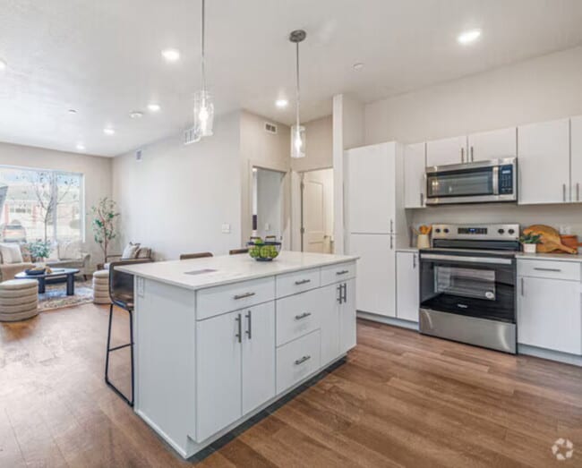 Photo - First Month's Rent FREE Unit 101