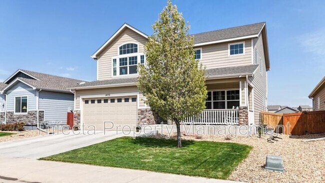 Building Photo - 1472 Moraine Valley Dr Rental