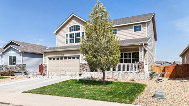 Building Photo - 1472 Moraine Valley Dr Rental