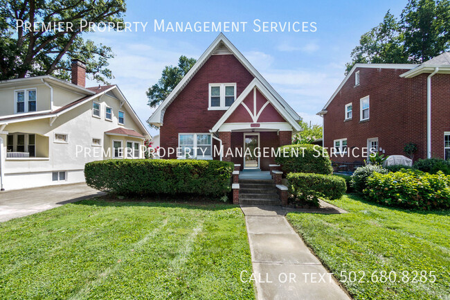 Photo - 1844 Princeton Dr Apartment