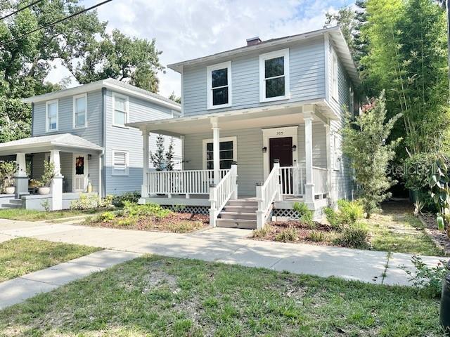 Photo - 305 W 9th St