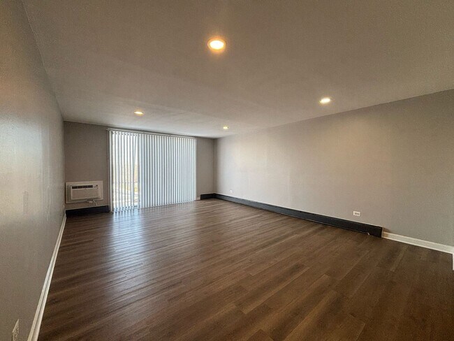 Northgate Addison Apartments