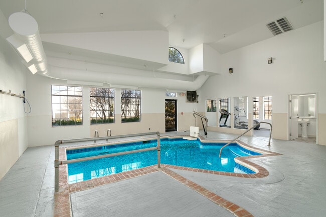 Avera Living - Memorial Apartments
