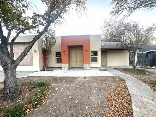 Photo - 1202 Beverly Dr