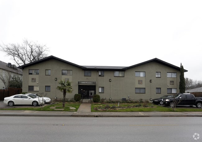 1810 Place - 1810 Place Apartments
