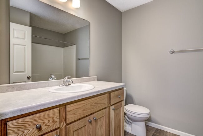 Photo - 2 Bedroom Town Home