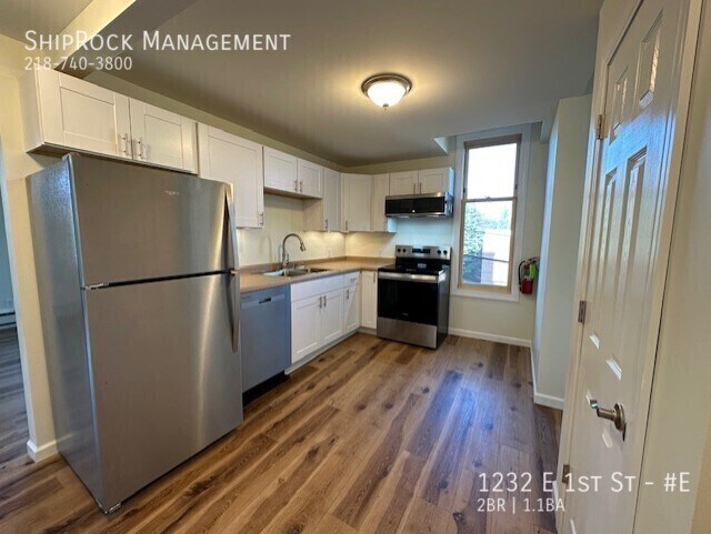 Photo - Chester Terrace Unidad #E