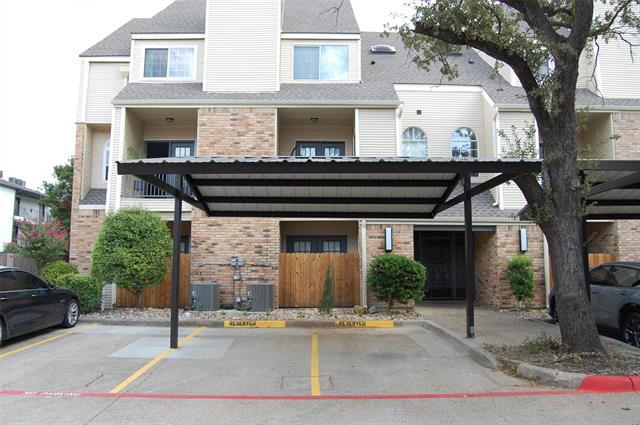 Building Photo - 5325 Bent Tree Forest Dr Unit 1102
