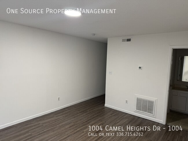 Photo - 1004 Camel Heights Dr Unit 1004