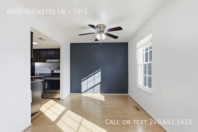 Photo - 6600 Ducketts Ln