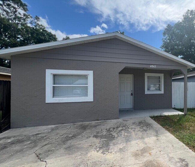 4843 Billy Direct Ln